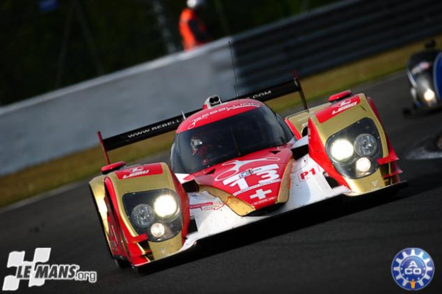 Exclusive : Four Lola-Toyotas in ILMC next year!