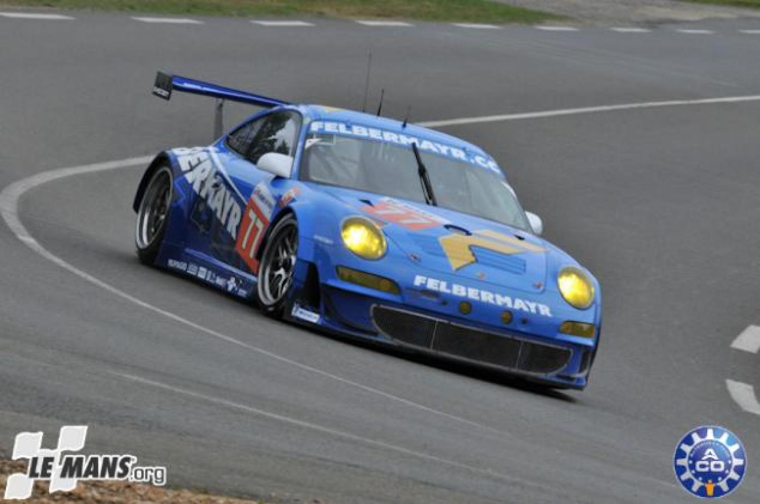 Porsche and The Museum of the 24 Hours : A double anniversary