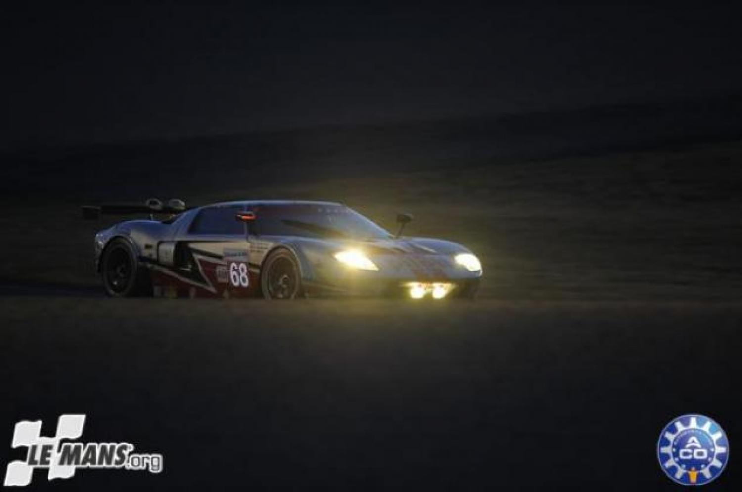 Female duo soon on track.