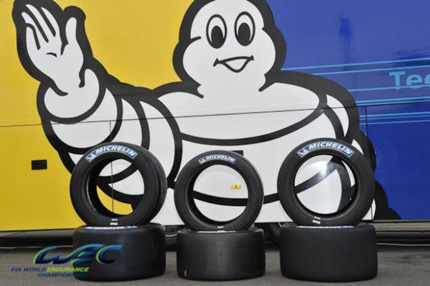 Michelin Green X Challenge continues