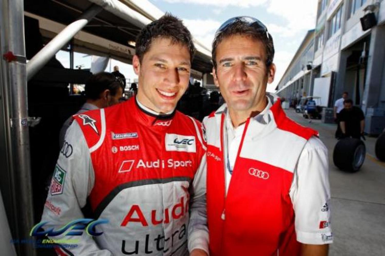 Sebring 12 hours : First free practice