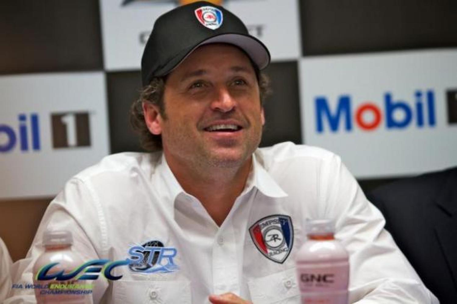 Dempsey Racing to debut new ALMS LM P2 this weekend