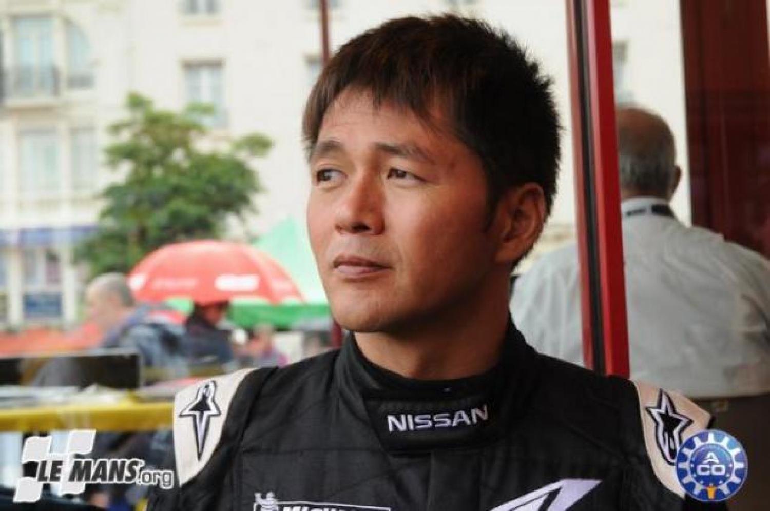 Nissan DeltaWing's Retirement - A valiant effort