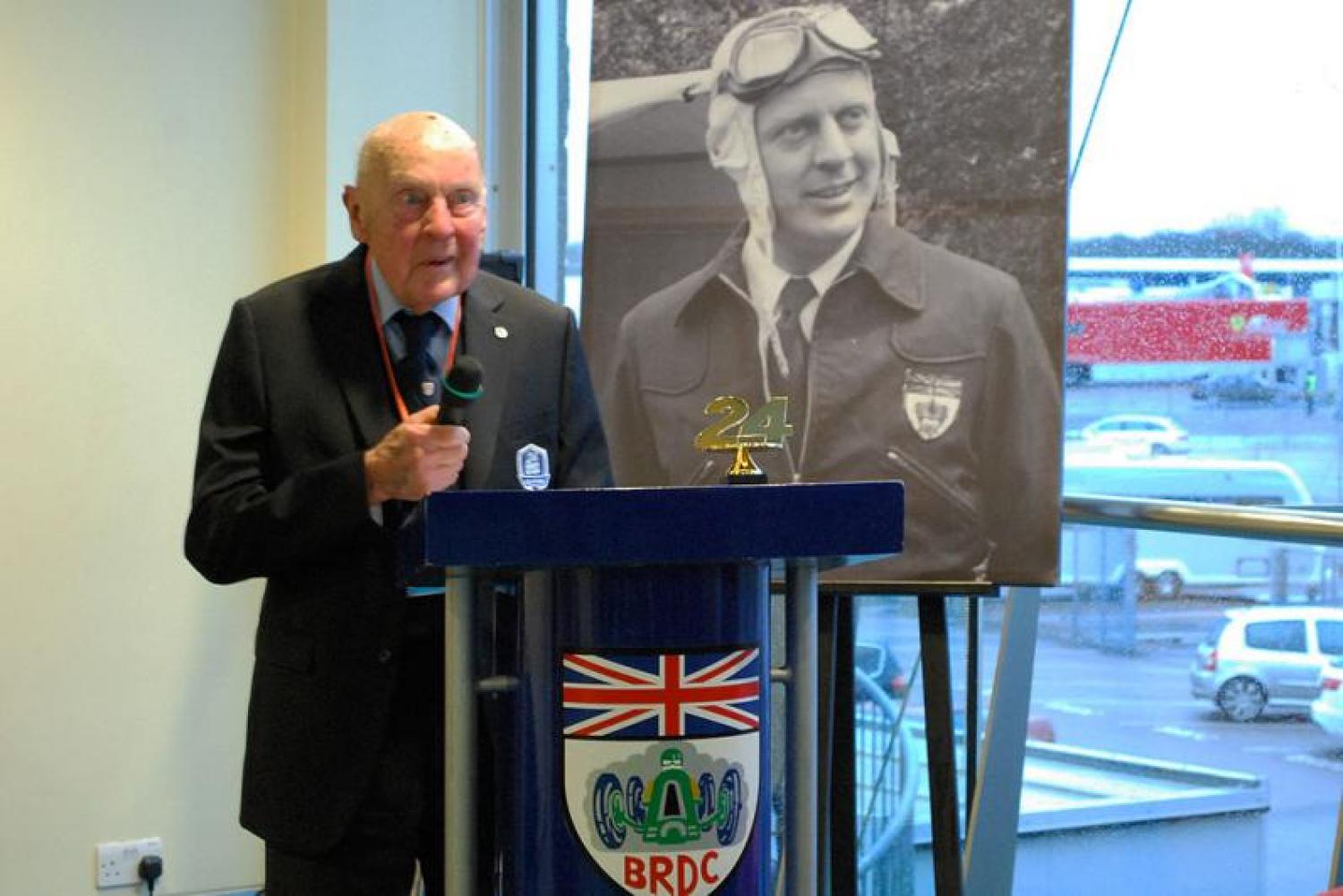 Le Mans Drivers Hall of Fame
