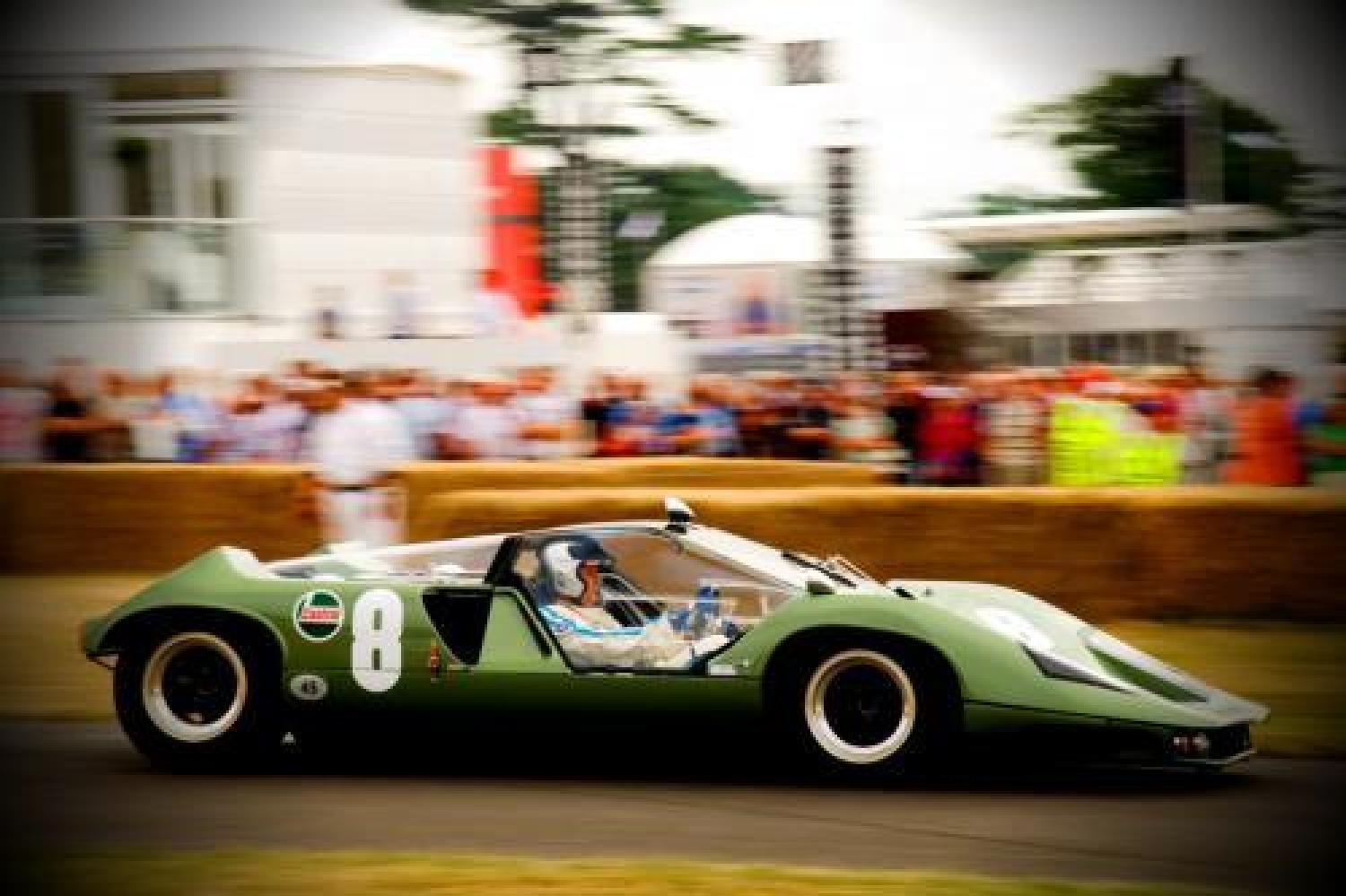 Marcos Mantis XP: A disaster!