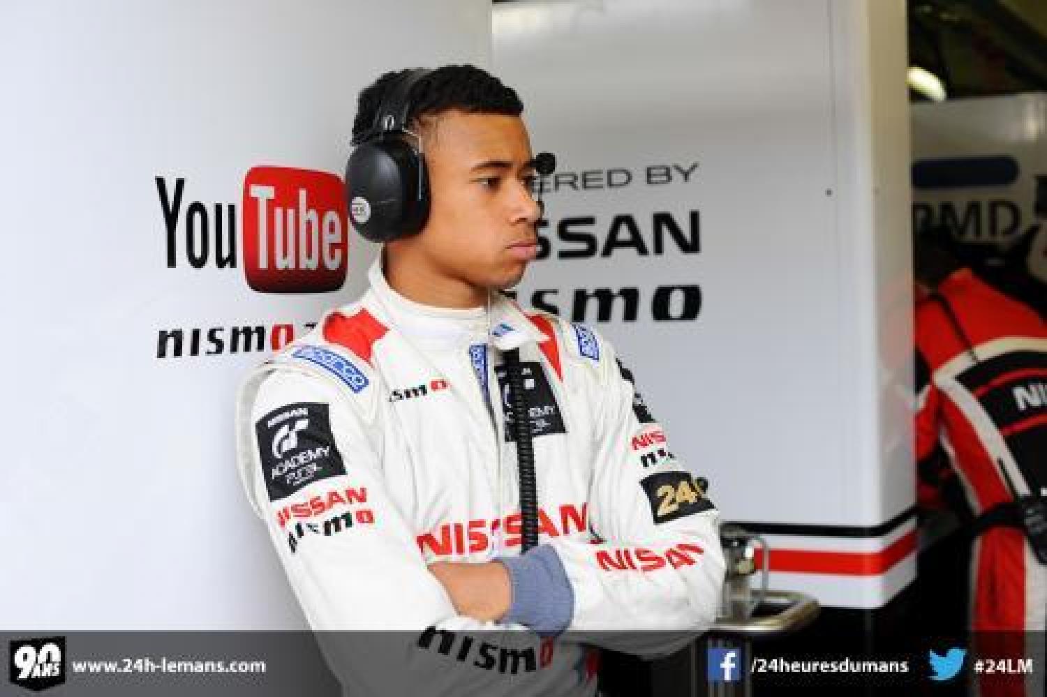 24 stories from 2013 16 of 24 : Nissan, titles, wins and young talents