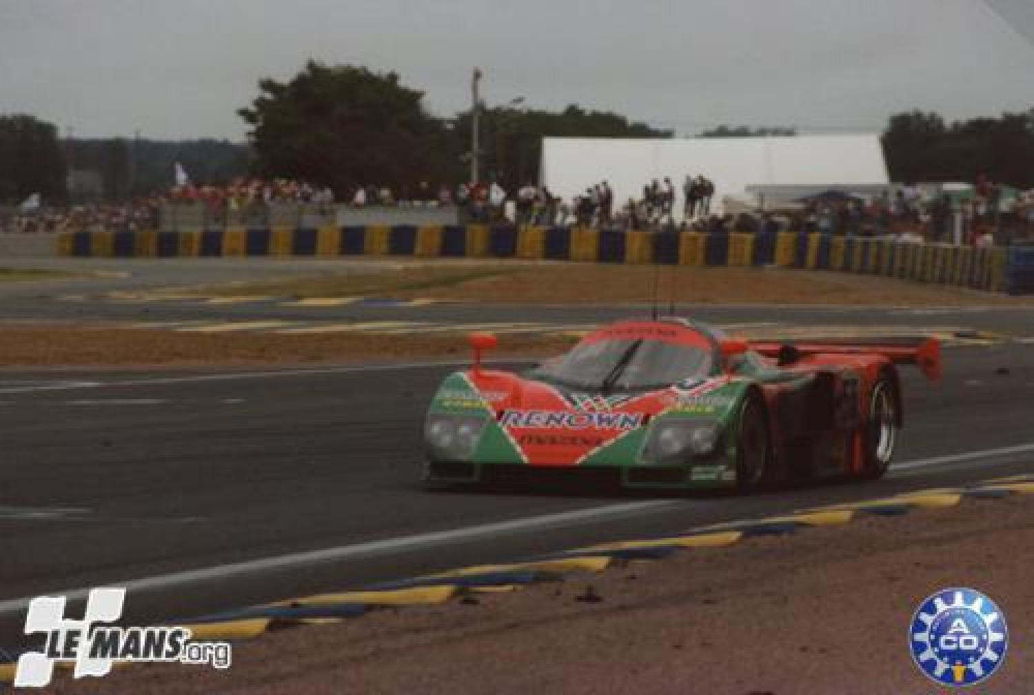 Happy Birthday to Bertrand Gachot !