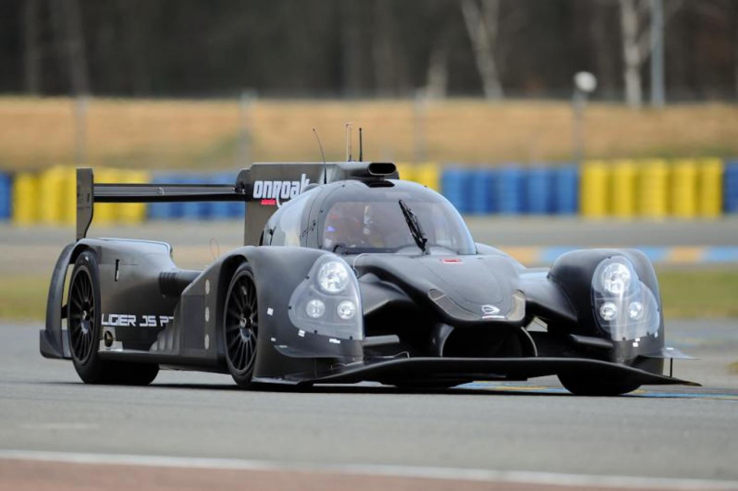 Bugatti le mans 2050