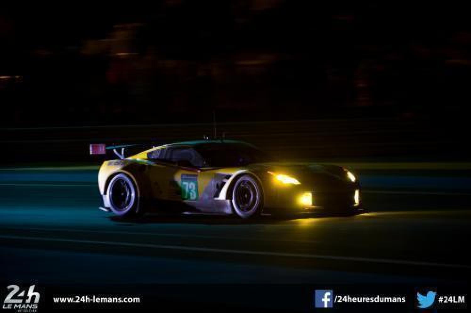 Les grands constructeurs américains aux 24 Heures du Mans (2) : Chrysler et General Motors