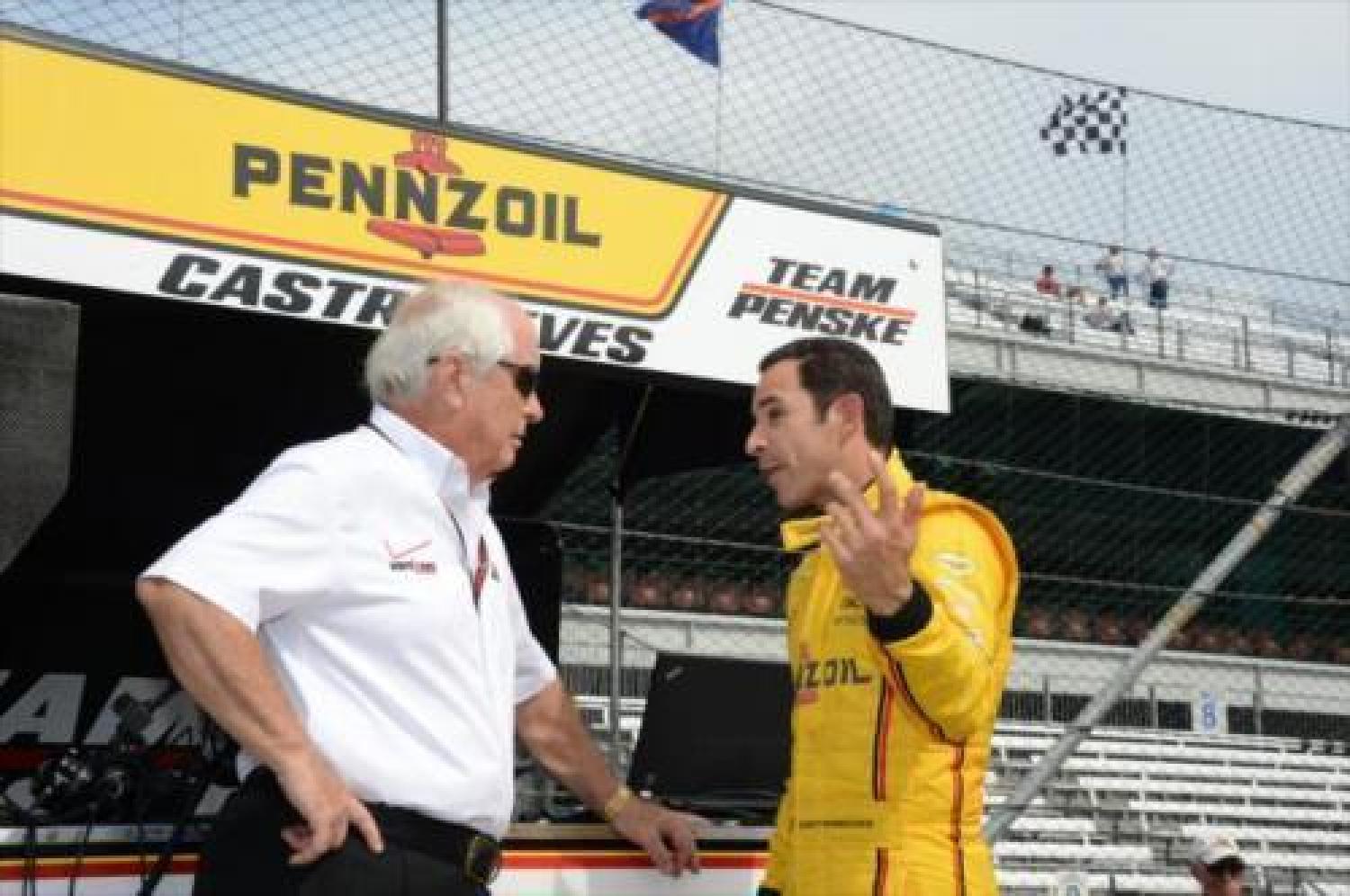 24 Hours of Le Mans – Roger Penske and Ferrari, a La Sarthe story