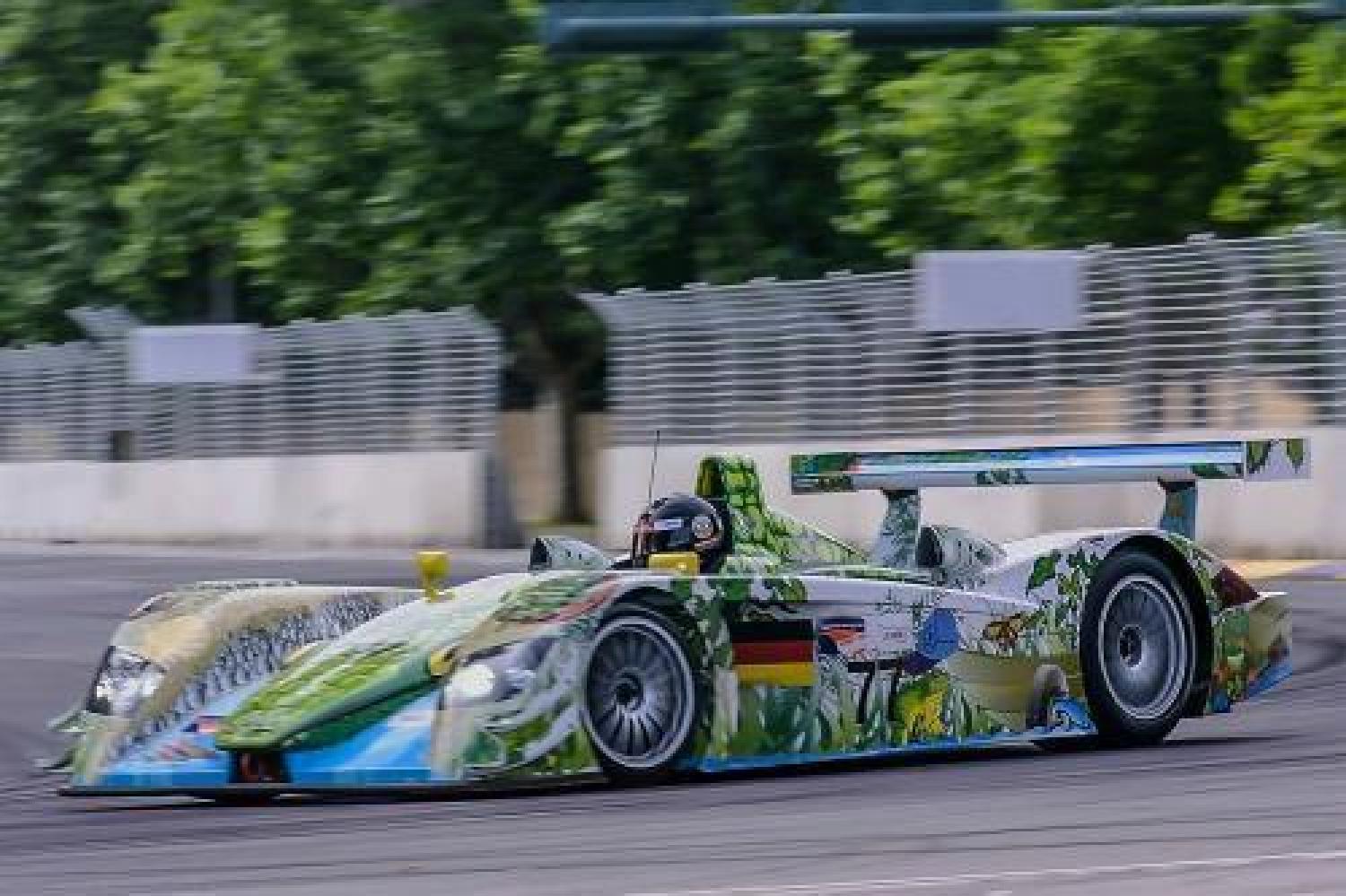 Fourteen years ago, the Race of a Thousand Years was held in Adelaide