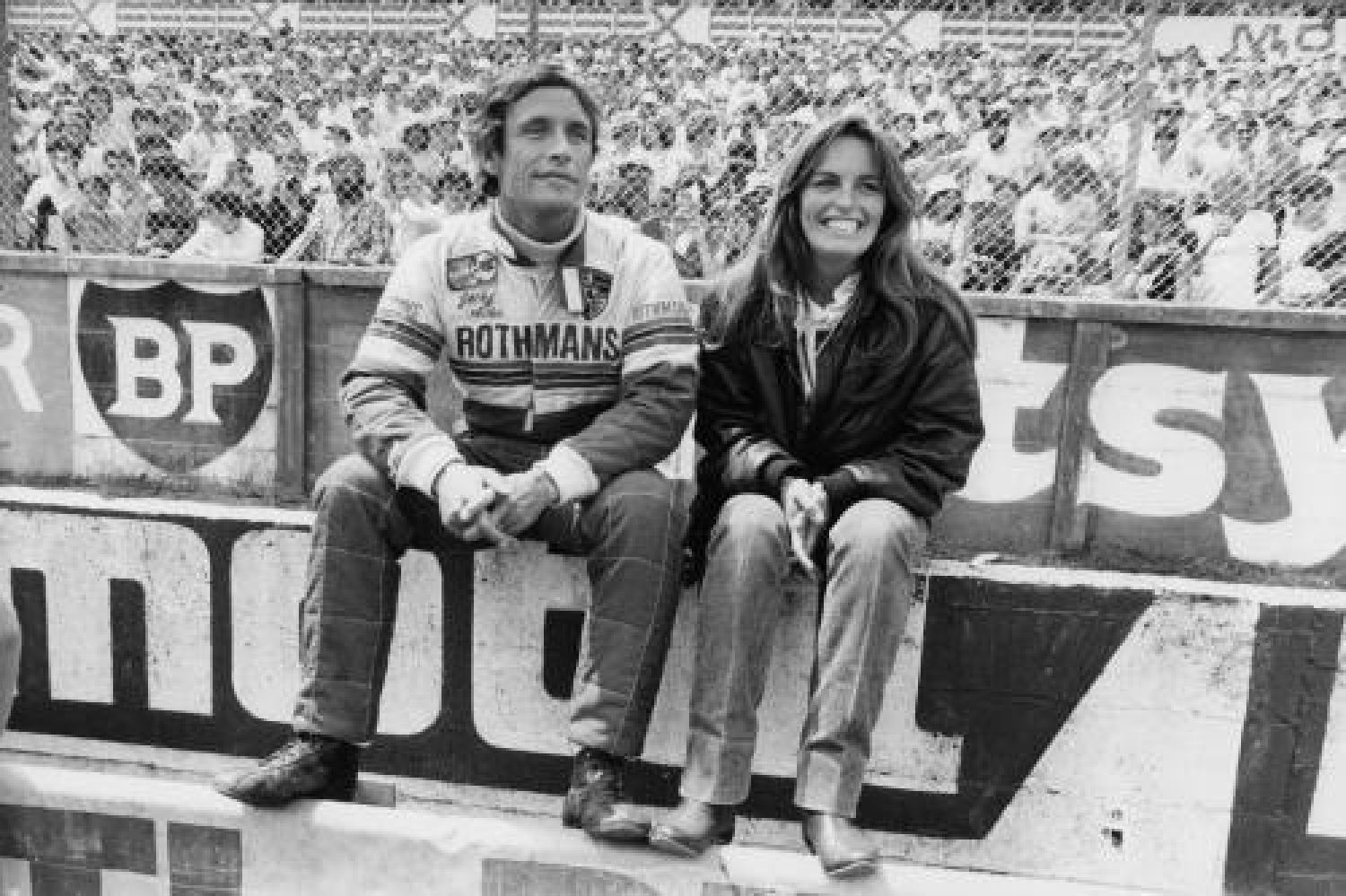 24 Hours of Le Mans - Happy Birthday Jacky Ickx!