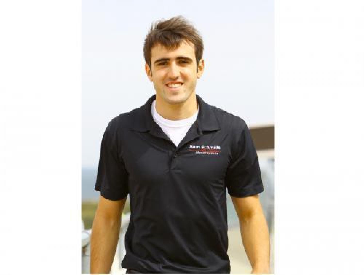 WEC - Tristan Vautier: from the U.S. to Team SARD Morand (Morgan)