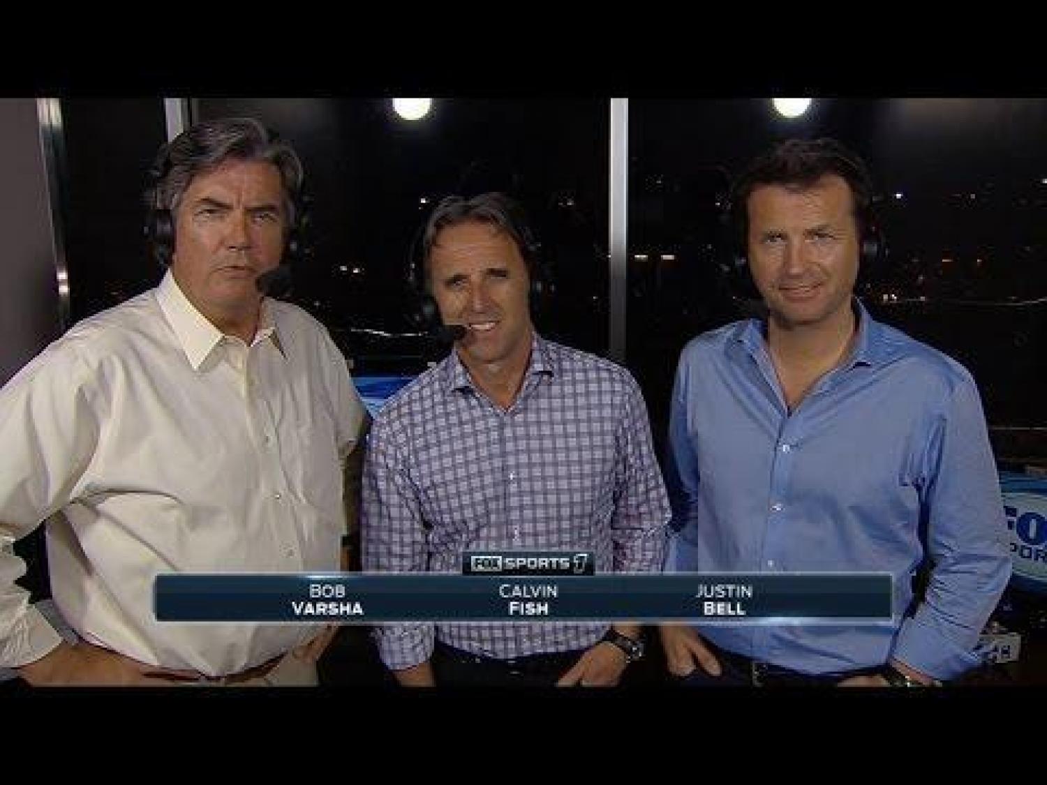 TUSC - A full analysis of the 12 Hours of Sebring (video)