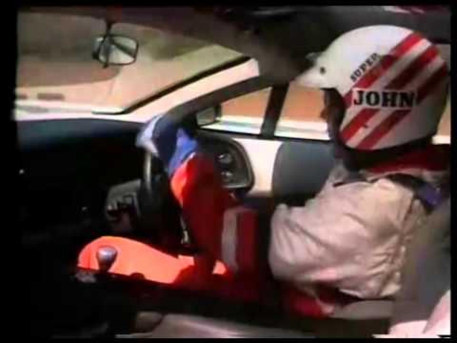 24 Hours of Le Mans – Jaguar's epic adventure in endurance (1984-1993) video
