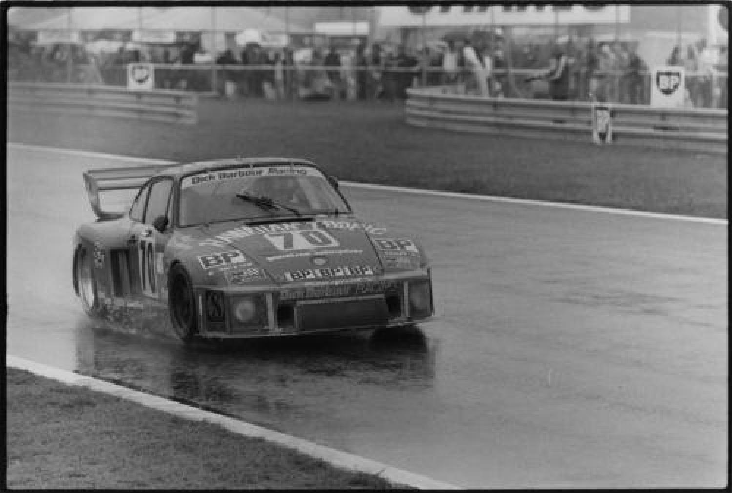 24 Hours of Le Mans - Two actors, two drivers, two documentaries