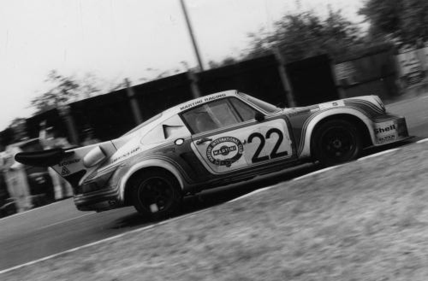 24 Hours of Le Mans 1970-2015 - 45 Porsche stories (14)