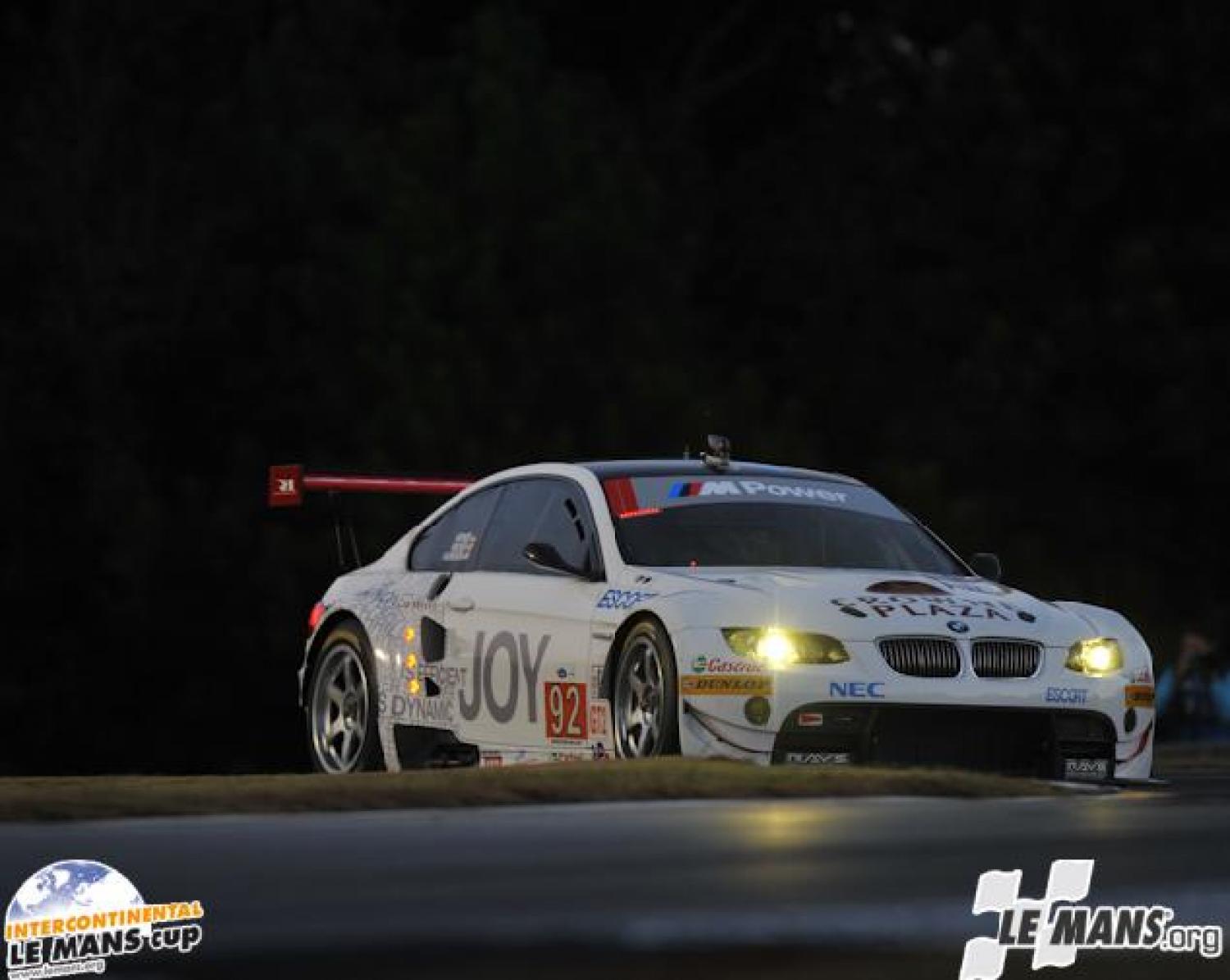 American Le Mans Series 2010 - GT