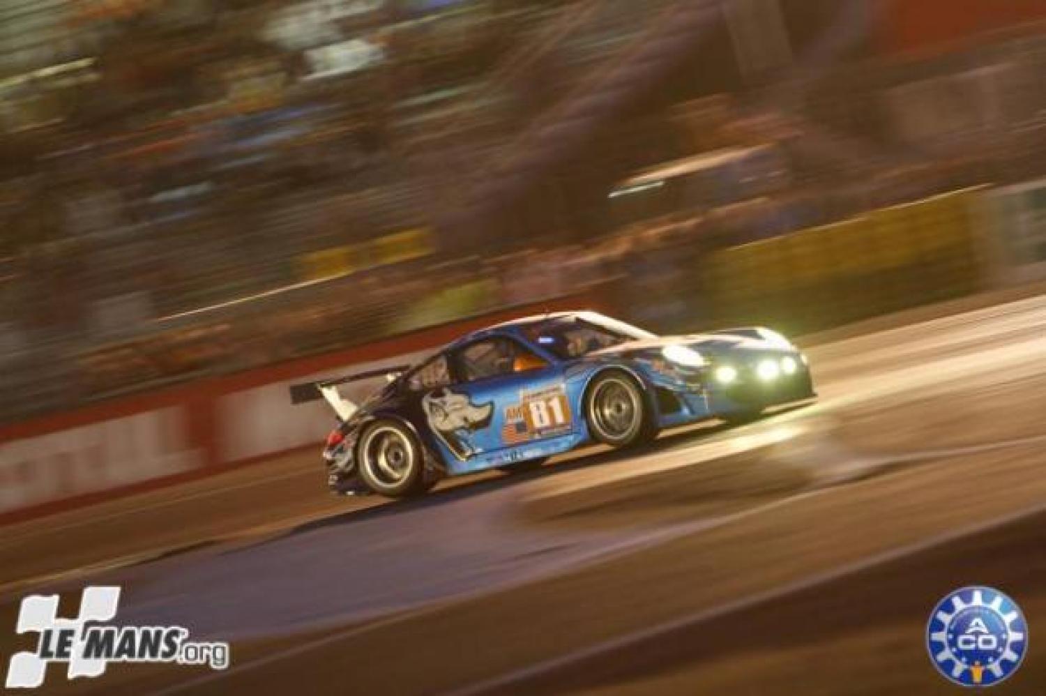 race updates 19h-22h