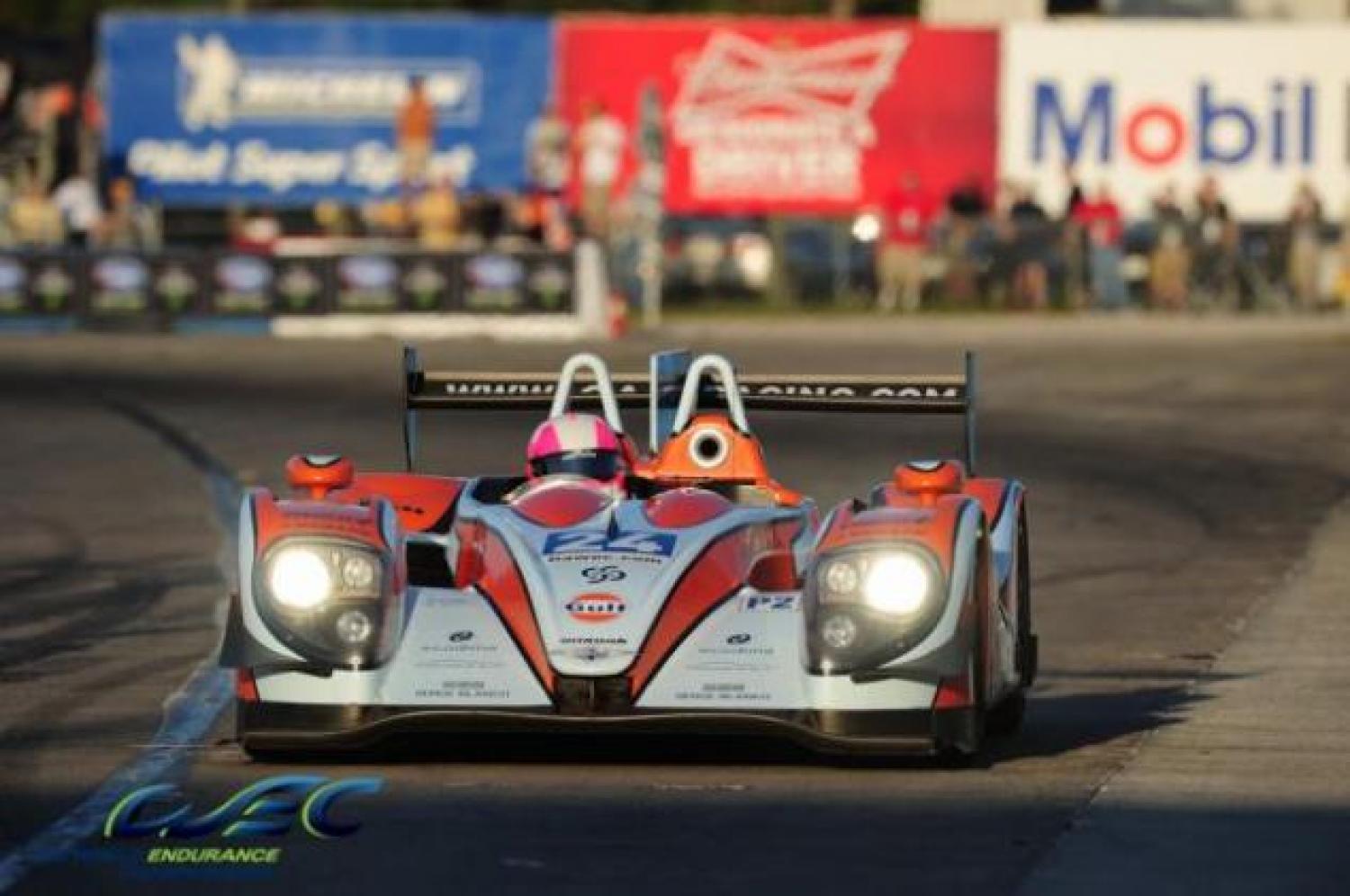 Sebring 12 Hours: More Safety Car Periods at Sebring as Audi continue to move towards Sebring victory