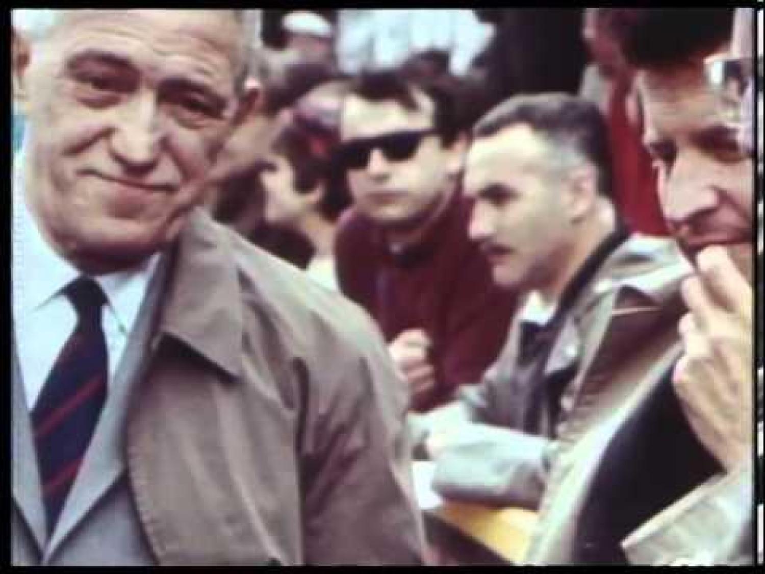 The story of the Alpine A210 at the 1966 Le Mans 24 Hours (video)