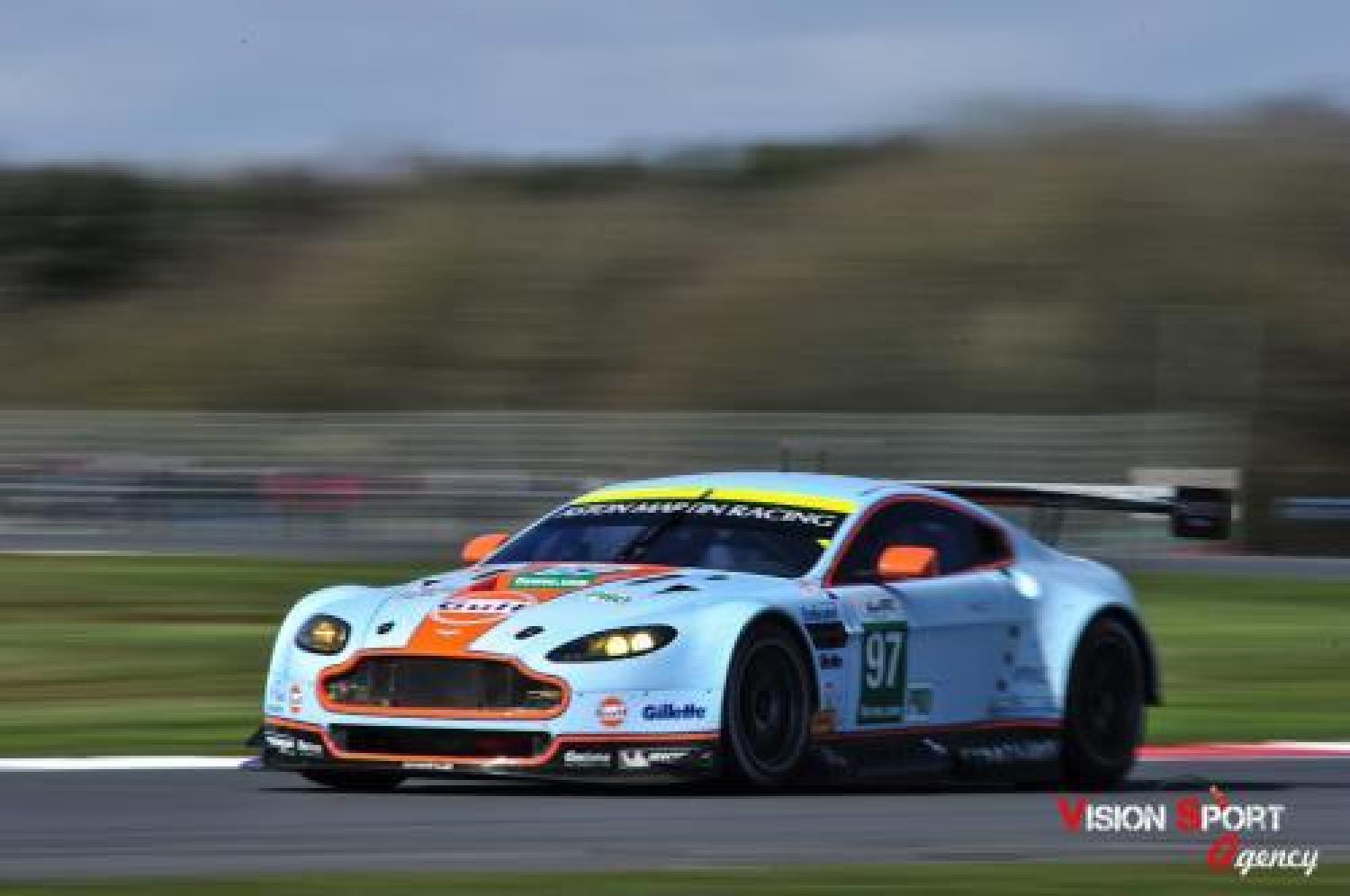 24 stories for 2013 4 of 24 : Bruno Senna, a successful return