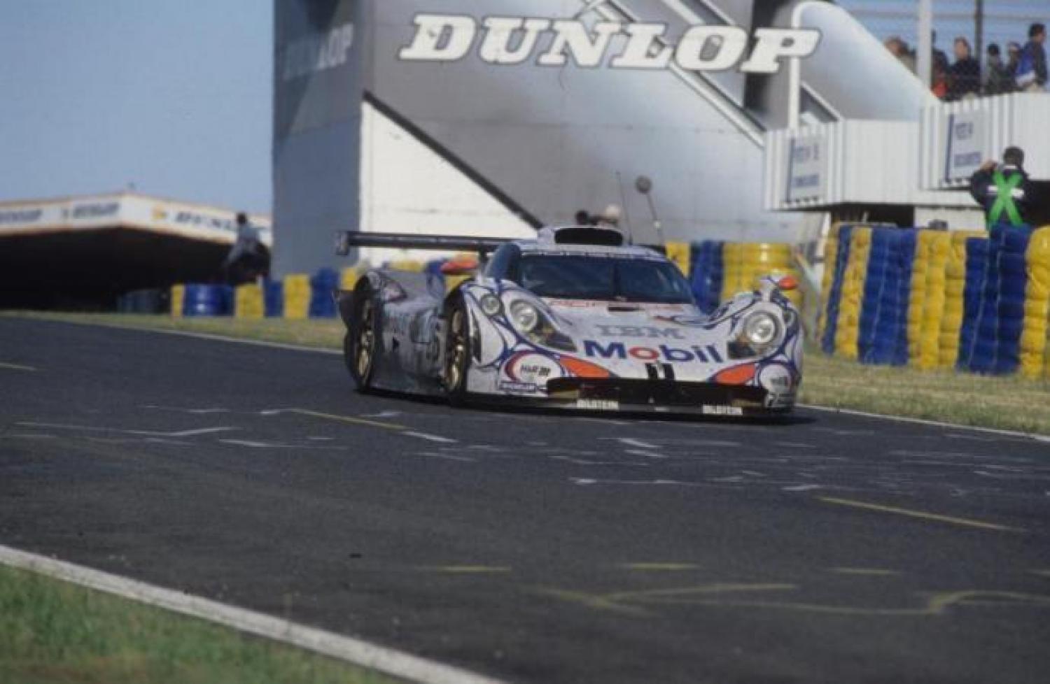 2014 24 Hours of Le Mans - Victory and participation statistics