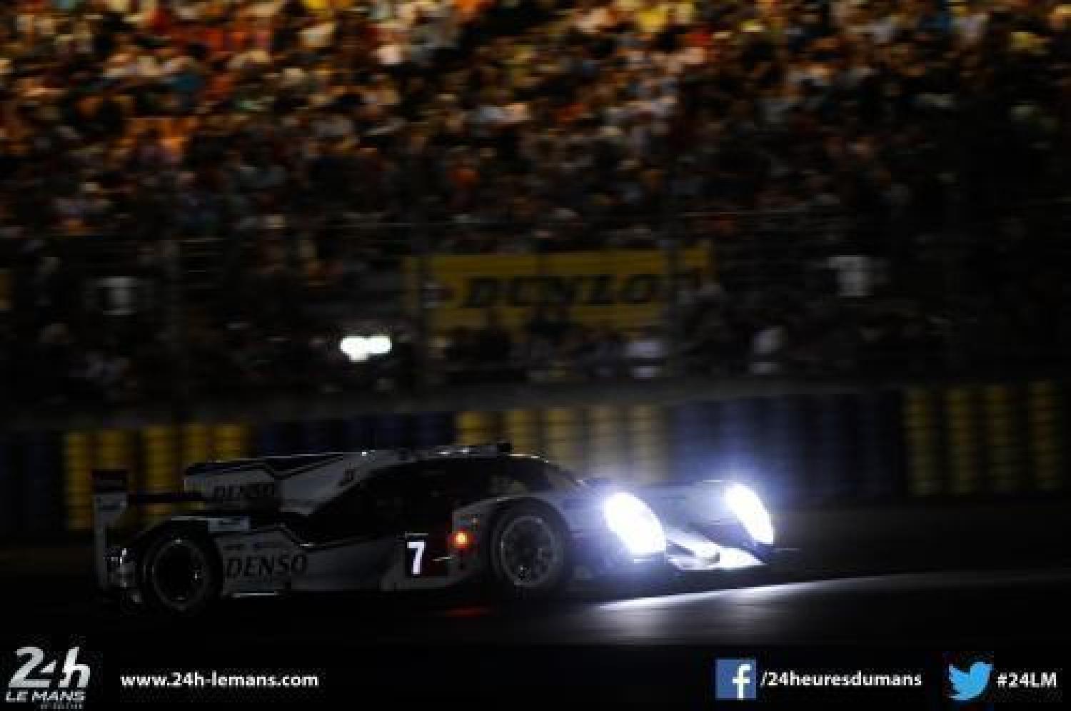 24 Hours of Le Mans – Japanese and Chinese firsts in endurance history