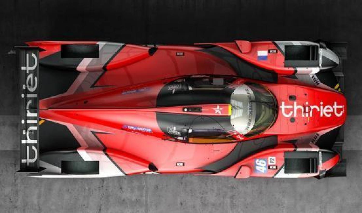24 Hours of Le Mans 2015 – Oreca 03 and 05: two generations for one win