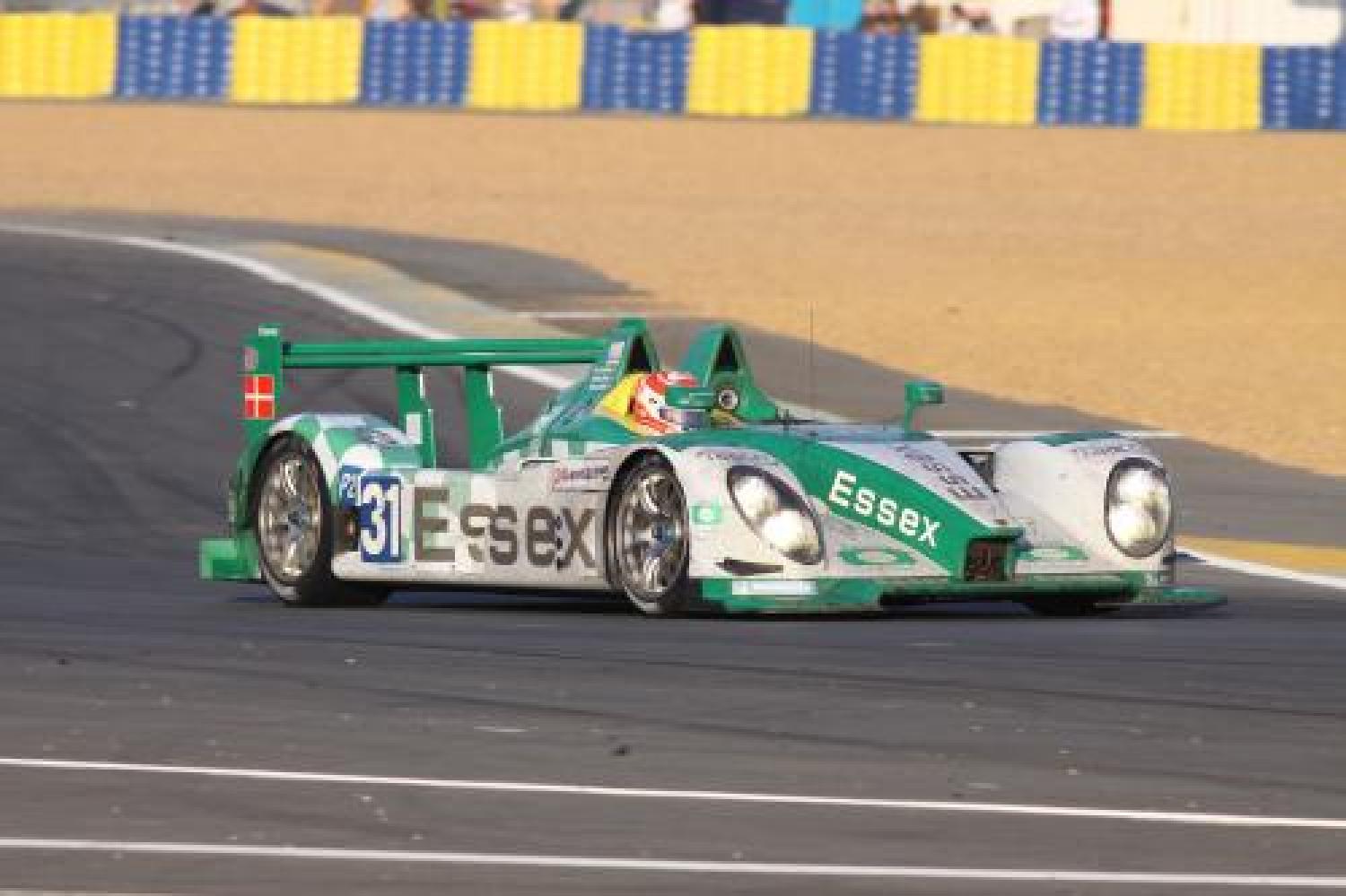 24 Hours of Le Mans 1970-2015 - 45 Porsche stories (7)