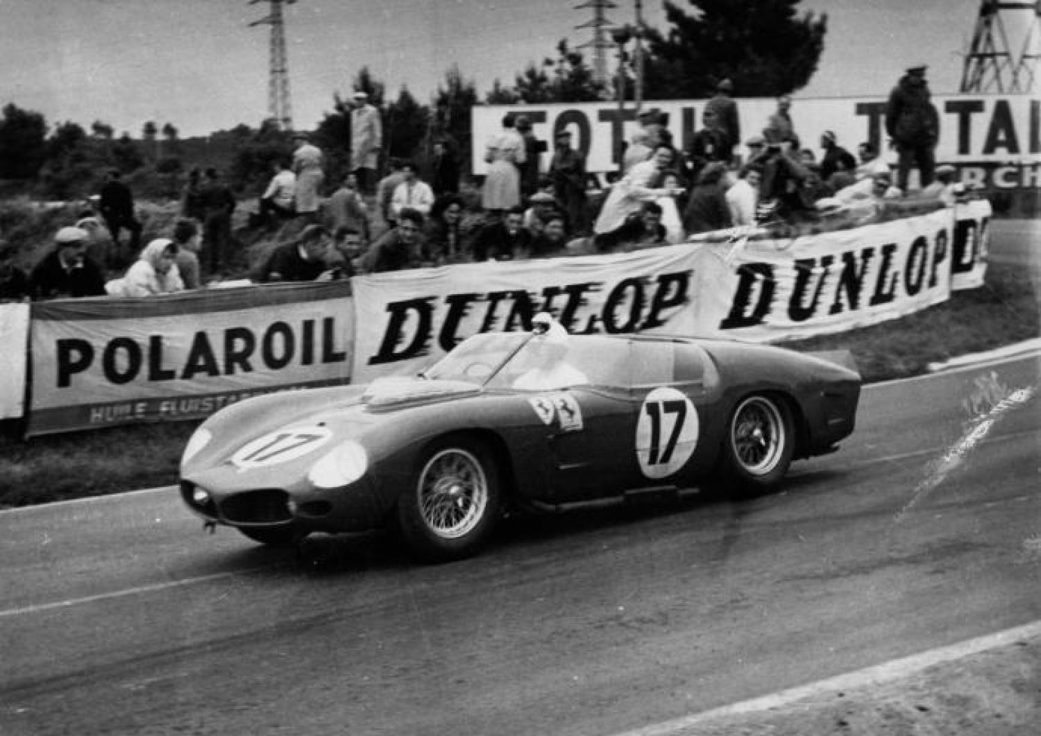 Ricardo and Pedro Rodriguez: two brothers, one legend