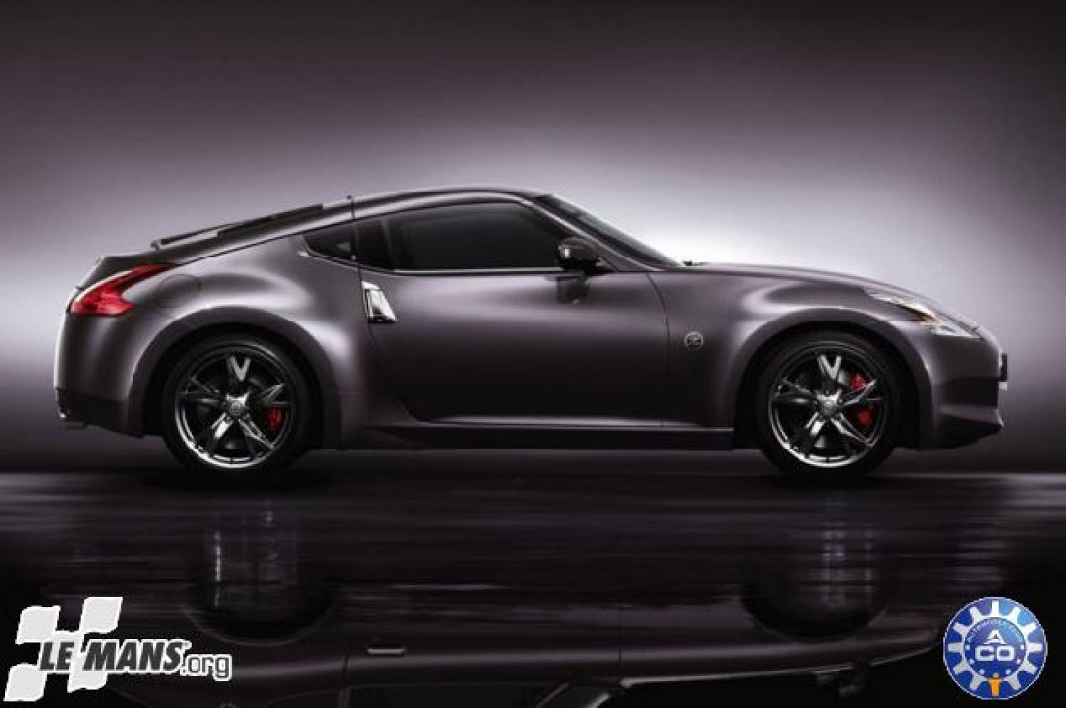 A 40th anniversary “made in Japan”