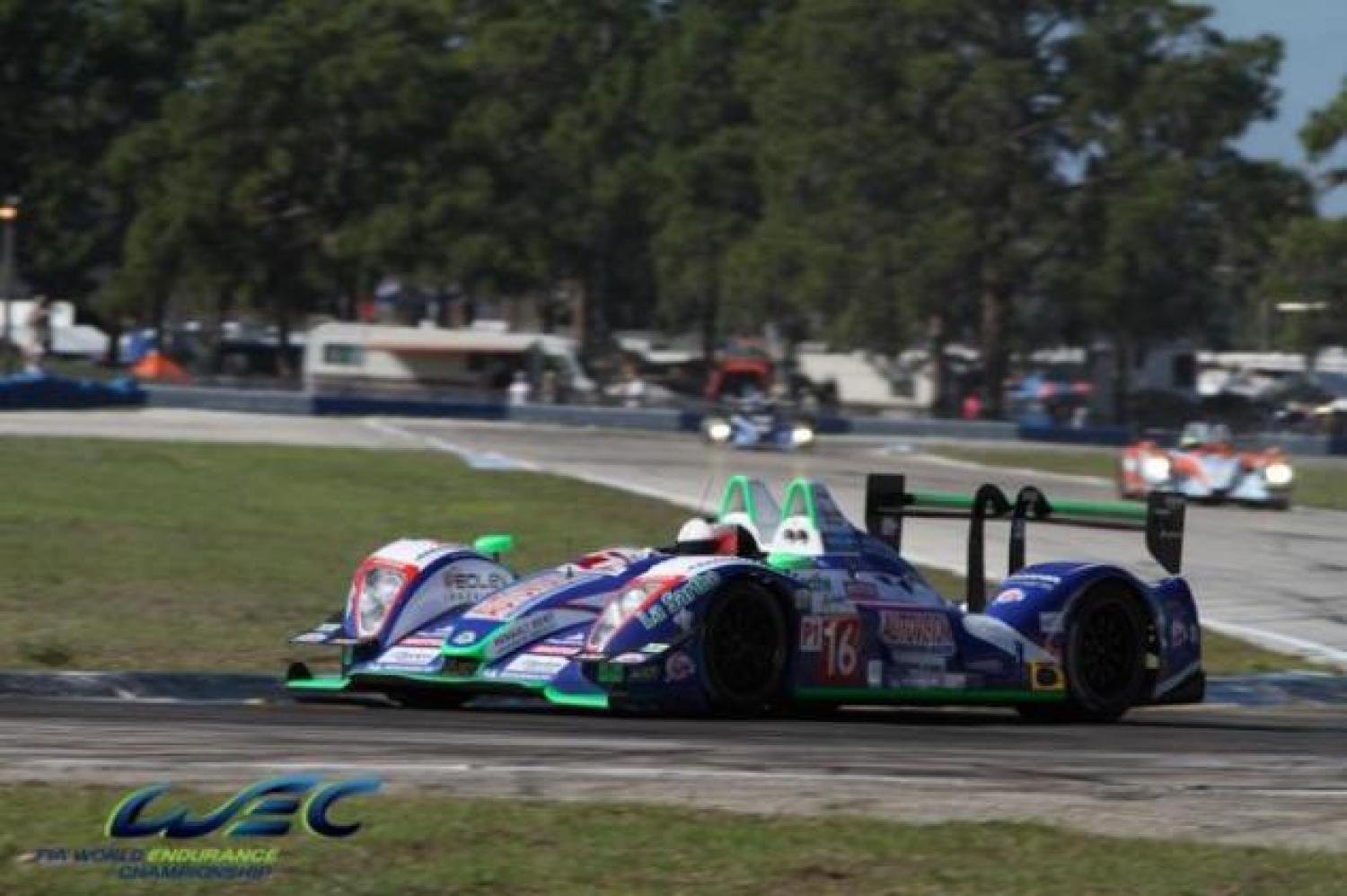 12 Hours of Sebring: Henri Pescarolo remembers ...
