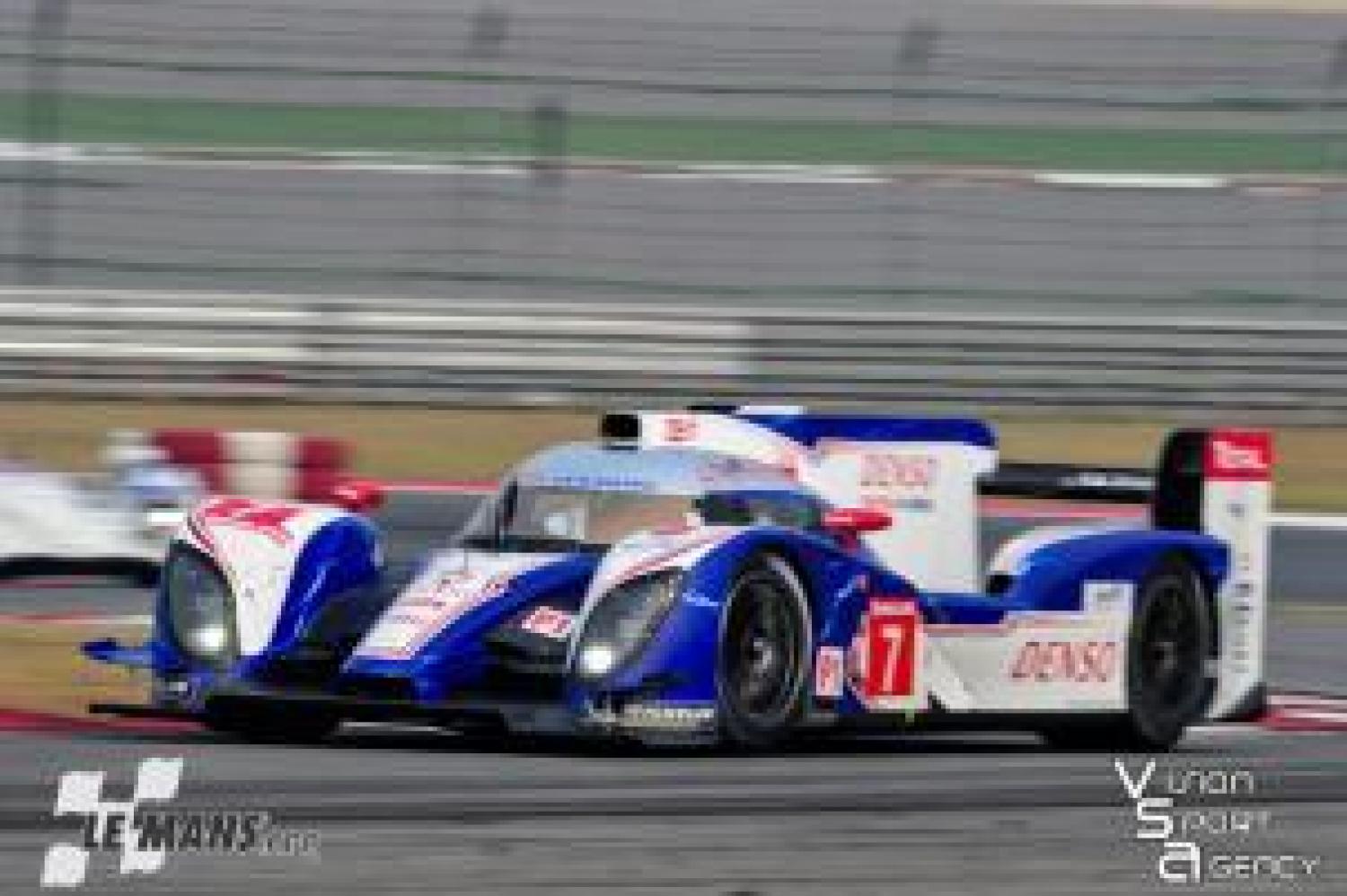  2008-2013 : The story of endurance racing in Asia