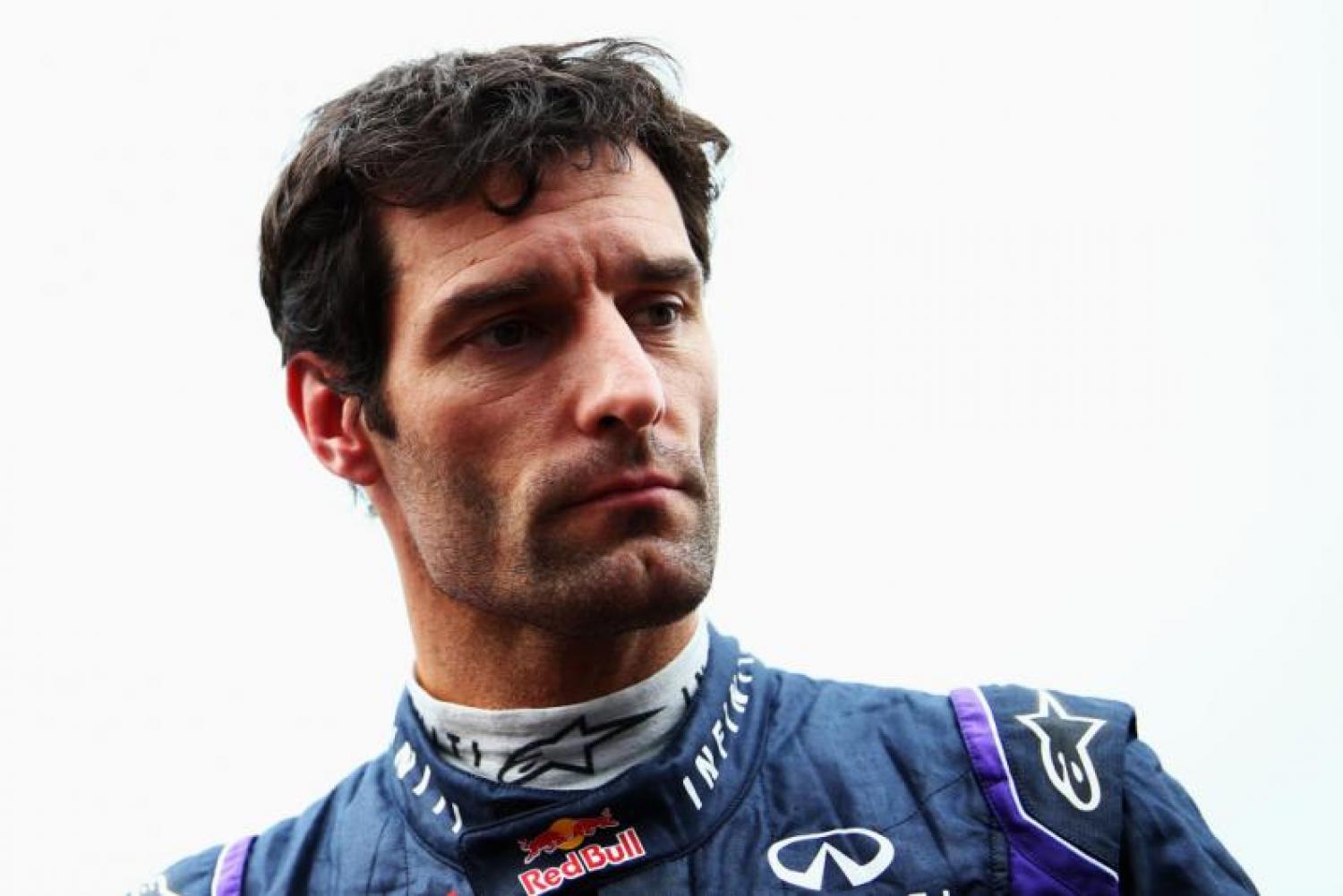 Porsche interested in Mark Webber