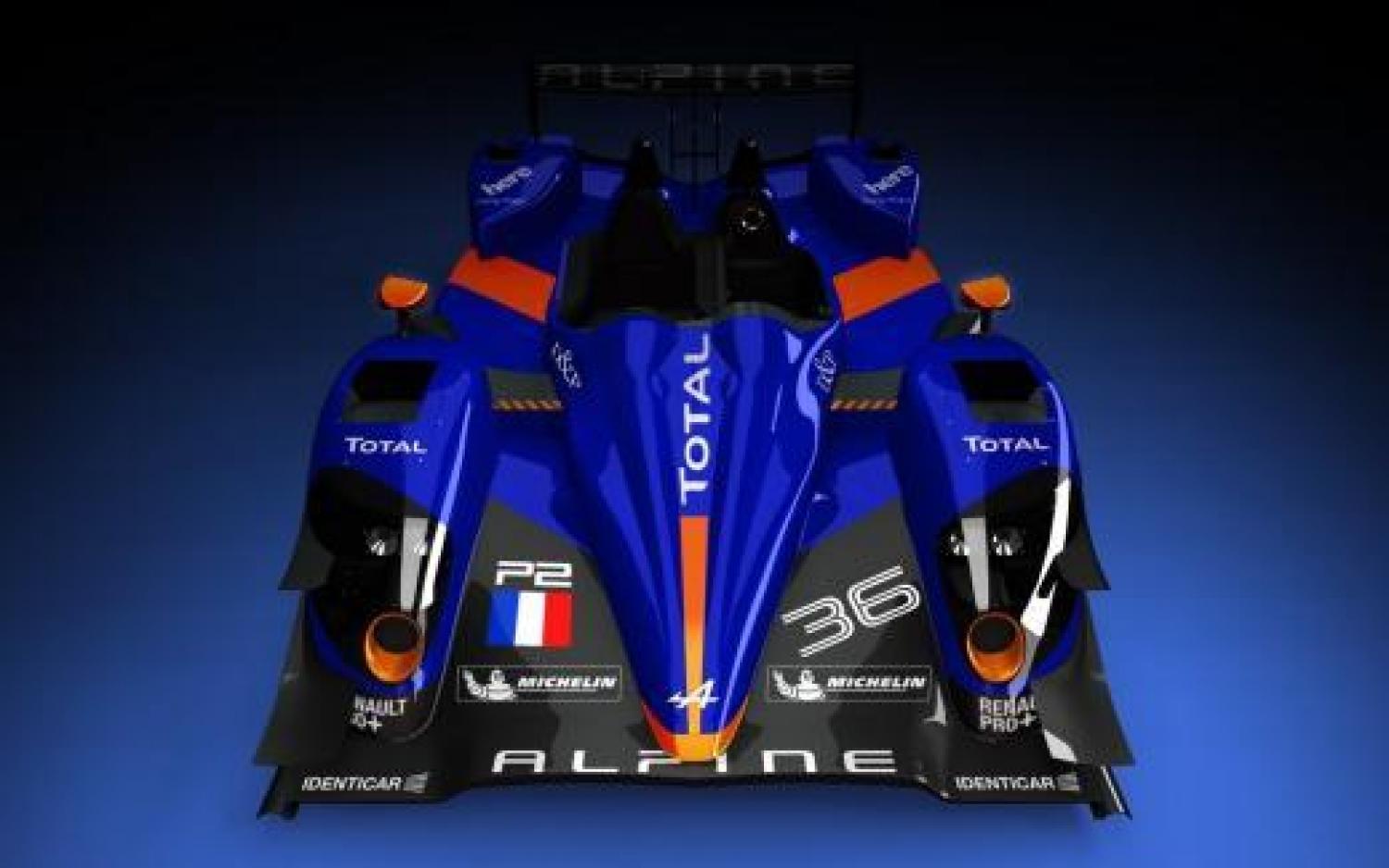 Silverstone FIA WEC and ELMS : Latest news of LM P2 prototypes.
