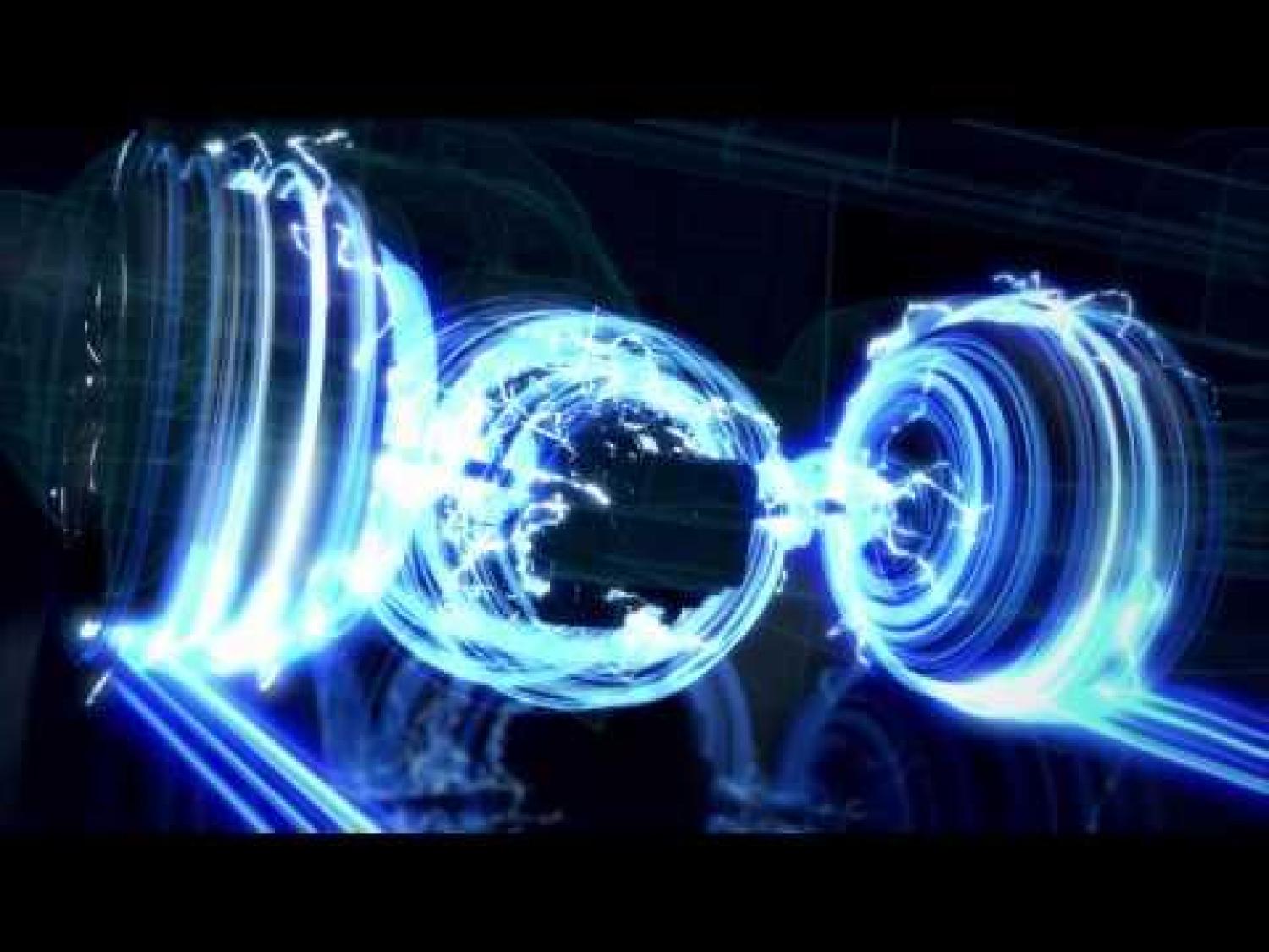 Video: The secrets of TS030. Toyota's hybrid system