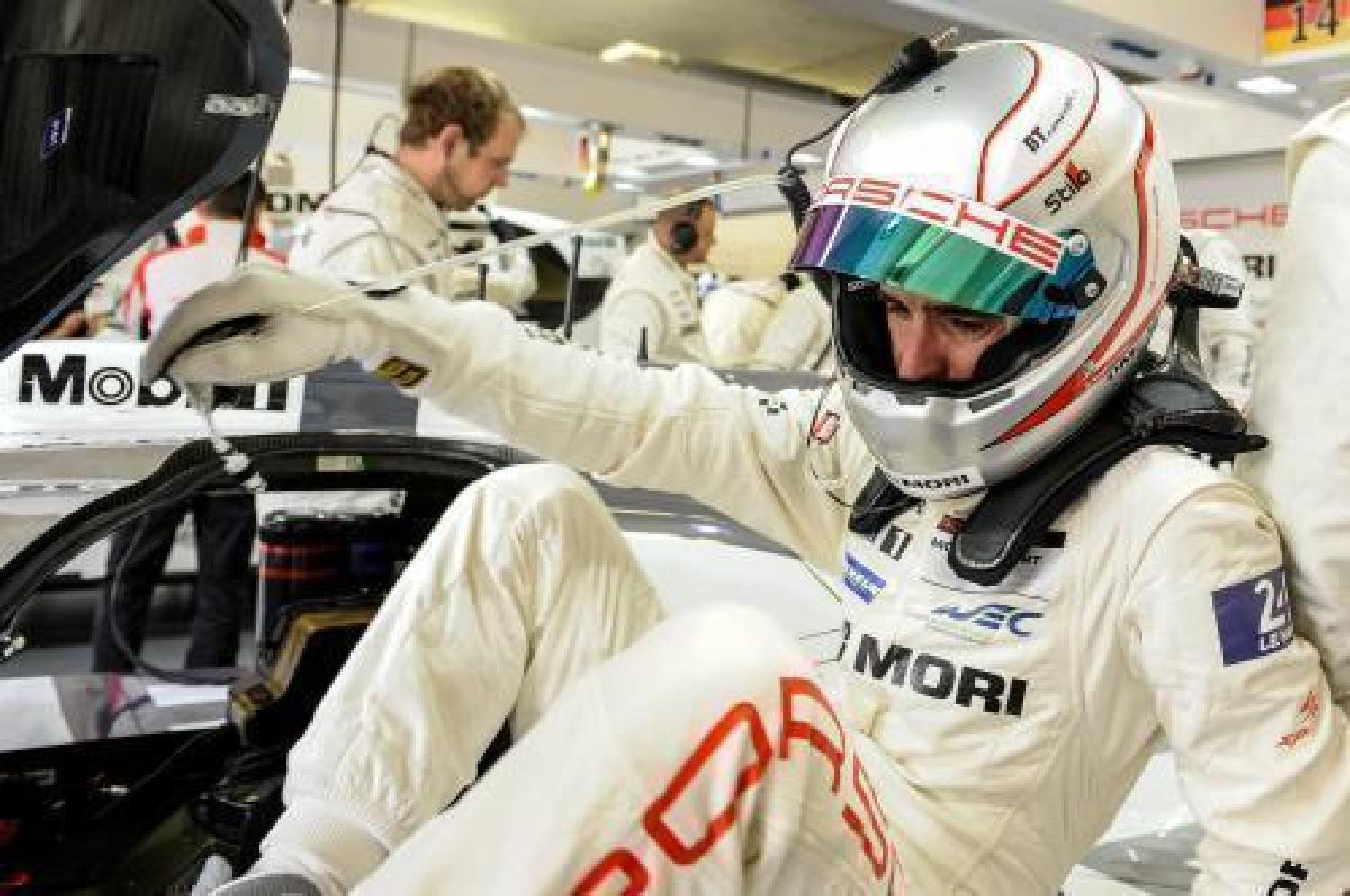 24 Heures du Mans et de Spa, deux pilotes pour un doublé d’exception