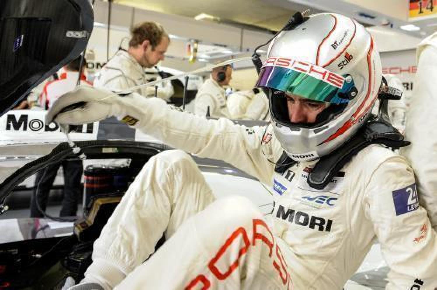 24 Hours of Le Mans and Spa, two drivers for an exceptional one-two