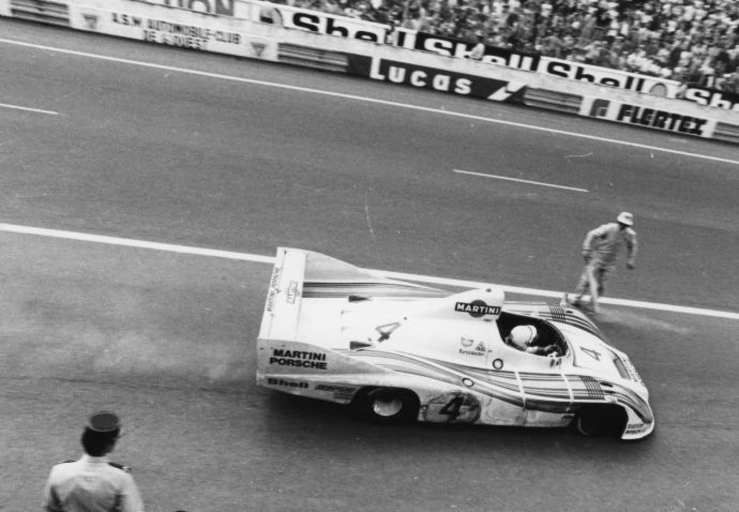 24 Hours of Le Mans 1970-2015 - 45 Porsche stories (29)