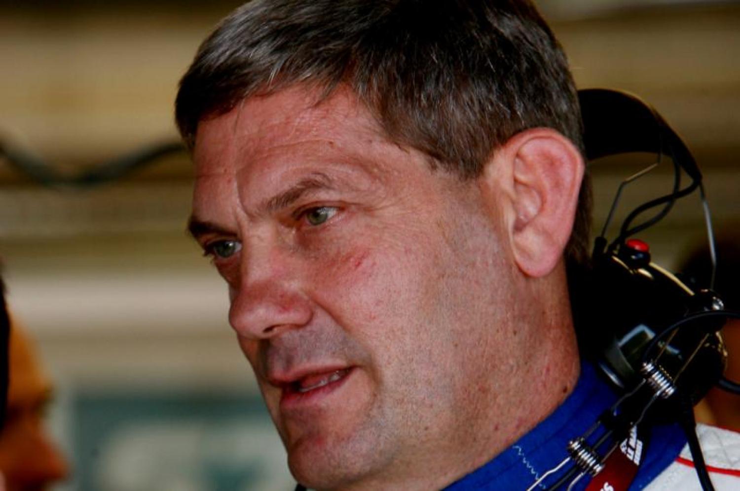Jack Leconte (Larbre Compétition): "...some surprises at Le Mans"
