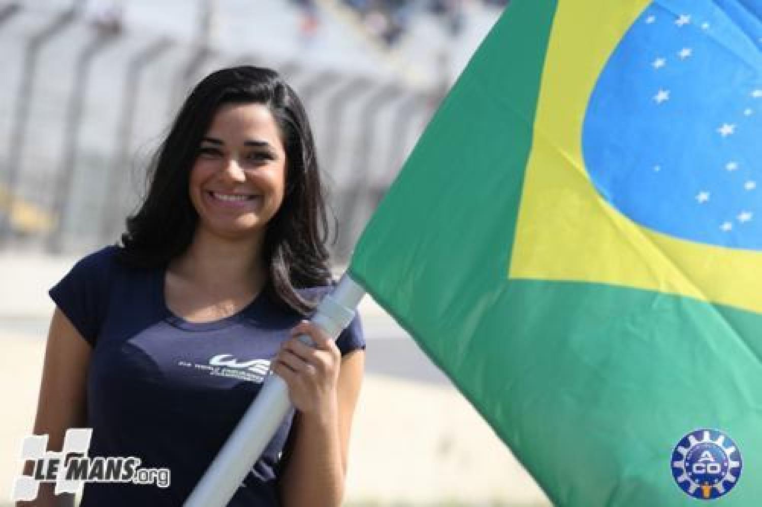 WEC, São Paulo Grid Takes Shape