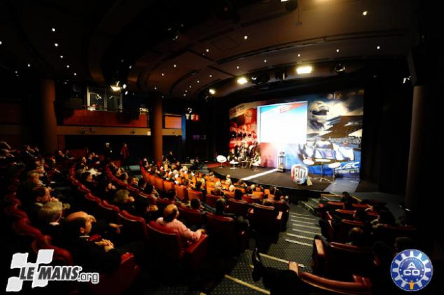 2012 Le Mans 24 Hours and the FIA World Endurance Championship: A superb field