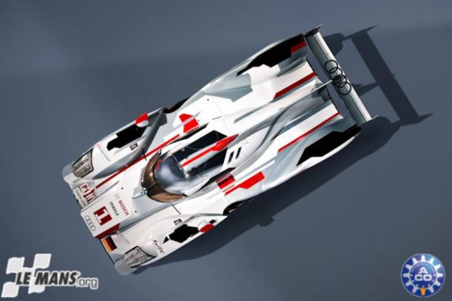 Le Mans, a little history
