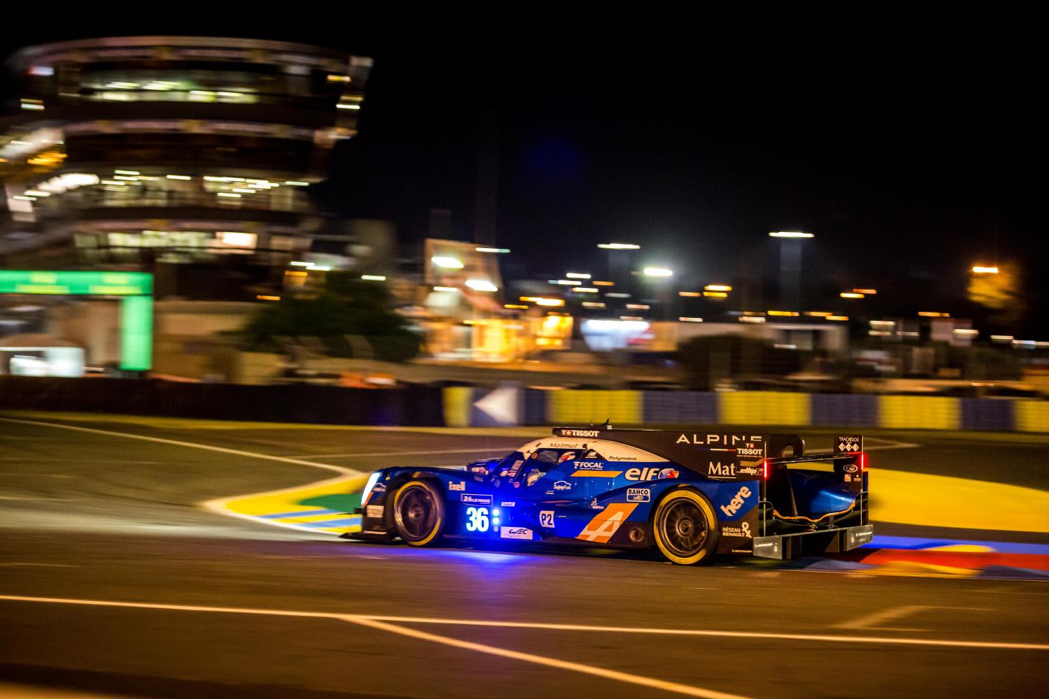 Le Japon et les 24 Heures du Mans (5) - 2010-2016, le règne de Honda et Nissan en LMP2