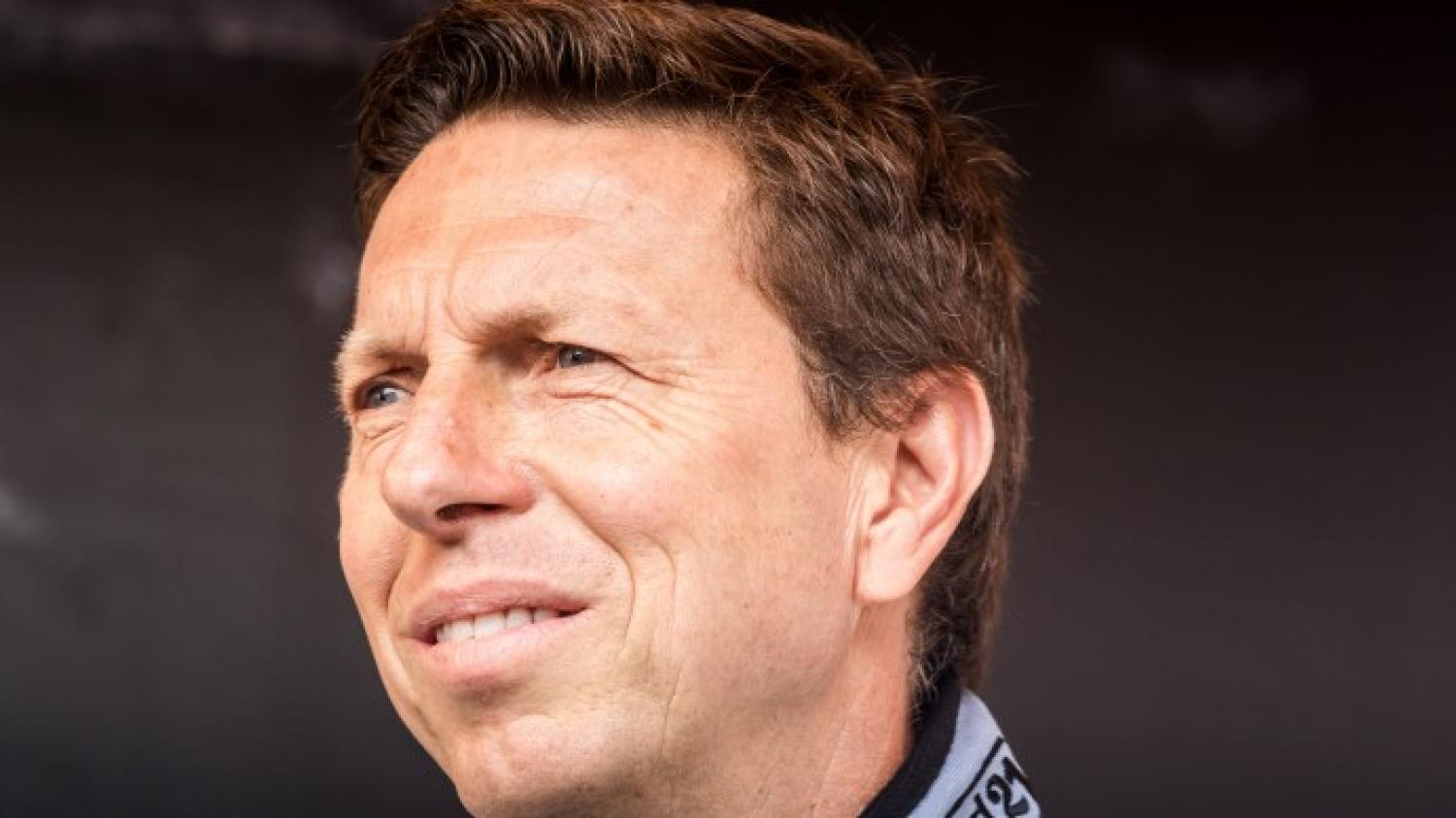 Mes premières 24 Heures du Mans vues par Christophe Tinseau (Morgan)