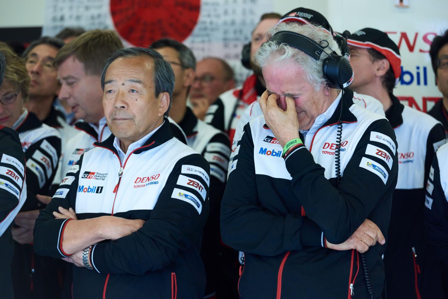 Hugues de Chaunac (CEO of Oreca): “Fifteen Oreca 07s in 2017 is a great score”