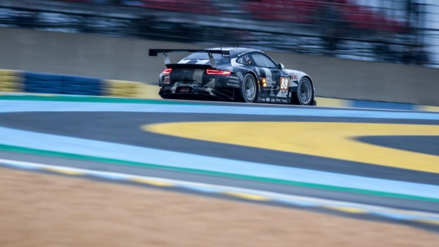 The rundown on the 2016 Le Mans 24 Hours