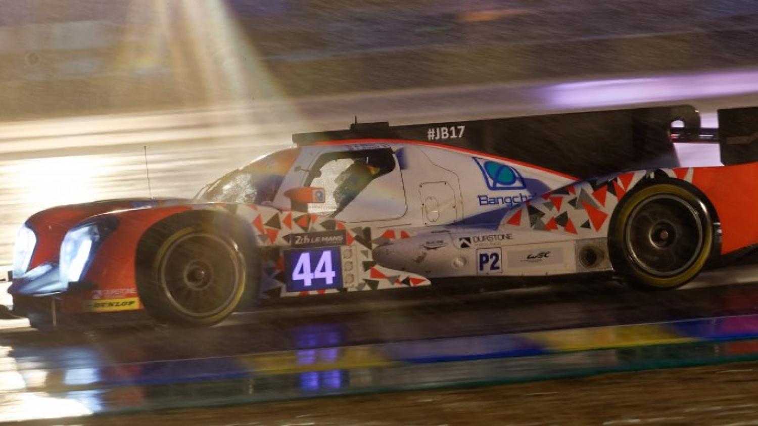 WEC – Manor to line up ex-F1 driver Antonio Pizzonia at Nürburgring