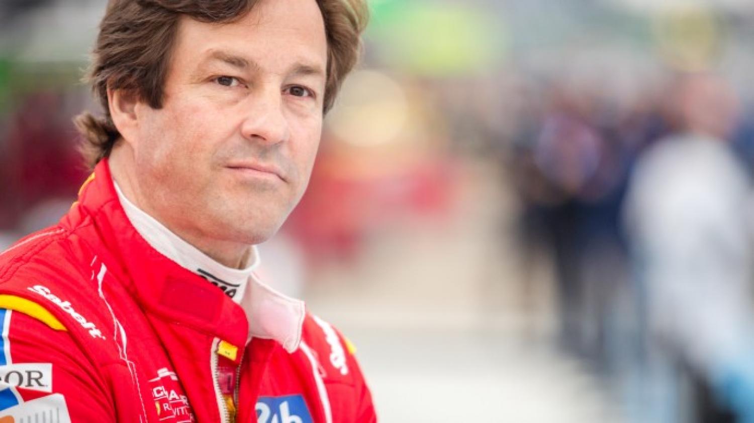 Bill Sweedler (Ferrari) : "Je ne peux pas imaginer ne pas revenir défendre notre trophée"